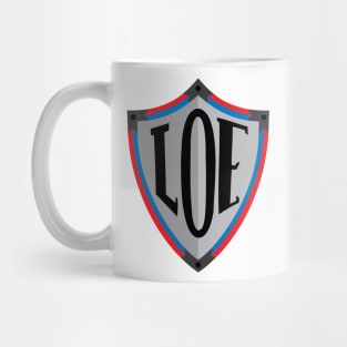 LOE Classic Mug